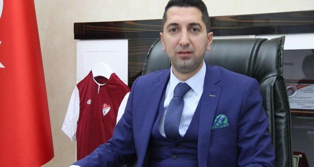 Eğitim Kurumunda Şikayet Skandalı: Yurt Müdür Yardımcısı Cezalandırıldı