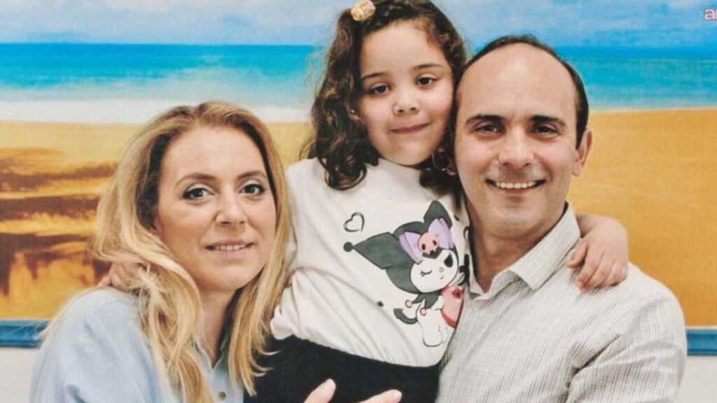 Tayfun Kahraman’dan Duygusal Doğum Günü Mesajı: “Sevdiklerimle Yeniden Bir Araya Geleceğim”