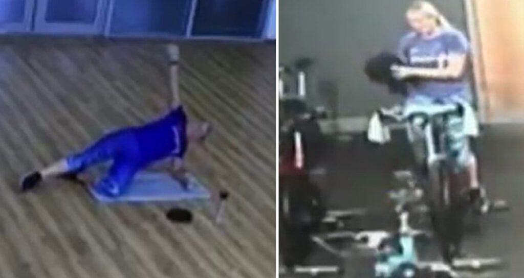 Zorunlu Yardım Aldı, Spor Yaparken Yakalandı: 1,5 Milyon TL’lik Dolandırıcılık Skandalı