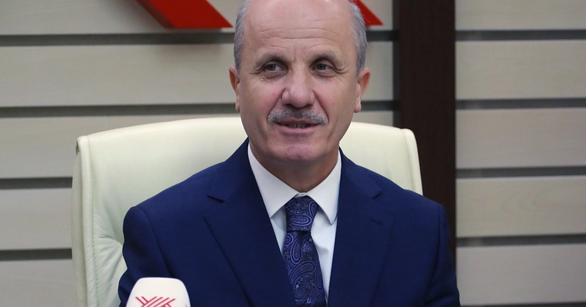Haber gorseli