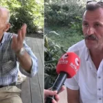 Her uc emekliden biri en dusuk maasi aliyor sadaka veriyor copten alin yiyin diyor VLdCnYJv