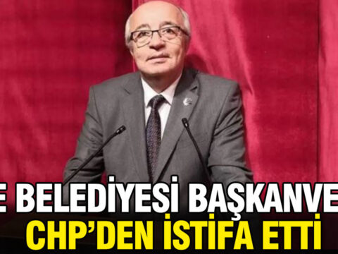 Sile belediyesi baskanvekili chpden istifa etti tIOc8PTT