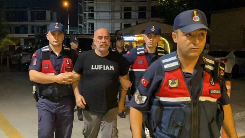Son dakika gozaltina alinmisti yonetmen ezel akay hakkinda karar dmc3T9U7