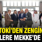 Tokiden zengin turklere mekkede villa turkiyede ev bulmak imkansizken mgOGIIUb