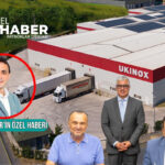 Turkiyenin onde gelen eviye davlumbaz ocak ve firin ureticilerinden ukinox misirda fabrika kuracak rwSuzE8c