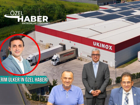Turkiyenin onde gelen eviye davlumbaz ocak ve firin ureticilerinden ukinox misirda fabrika kuracak rwSuzE8c