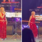Yildiz tilbeden sahnede sok eden dogum gunu cikisi biten bir omrun neyini kutlayacagim 1ZVwlnEF